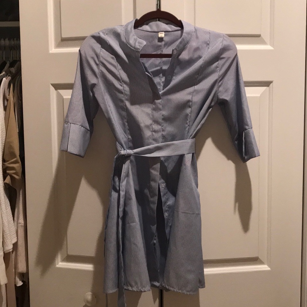 Hampton’s Summer Dress